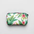 Tropical Print Case