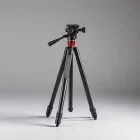 Multi-Angle Lightweight Tripod