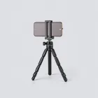 Smartphone Clamp and Tripod Combo