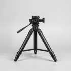 Versatile Lens Mount Tripod