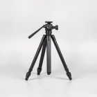 Pivoting Photo Tripod