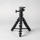 Spiral Grip Stabilizer Tripod