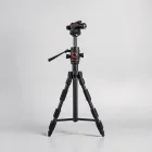 Extreme Height Video Tripod