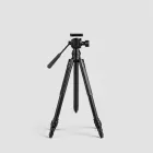 Ergonomic Travel Tripod