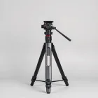Professional Video Slider Tripod