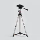 Tilt and Pan Tripod