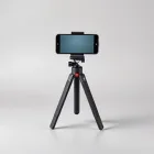 SmartTech App-Controlled Tripod