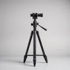 Dual-Head Tripod