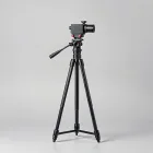 Freestanding Video Tripod