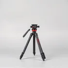 Quick Setup Action Tripod
