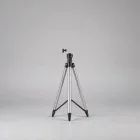 Ultra-Slim Portable Tripod