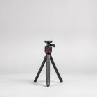 Dual-Purpose Tripod Mount