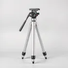 Aluminum Video Tripod