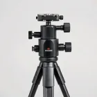 Pan and Tilt Tripod Head