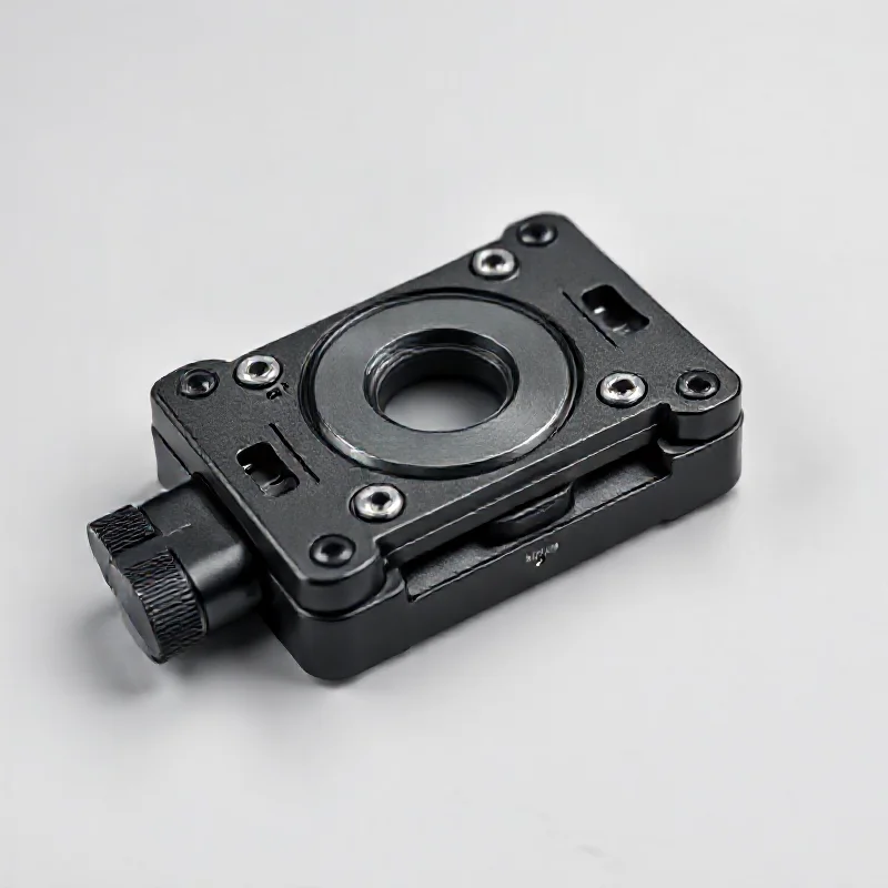 Quick Release Plate System