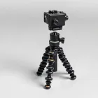 Compact Gorilla Pod
