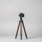Vintage Camera Tripod