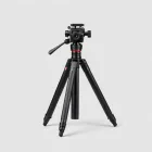 Precision Tripod for DSLRs