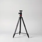 Streamlined Tripod for Professionals