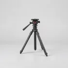Tilt Head Tripod