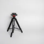 Dynamic Action Tripod