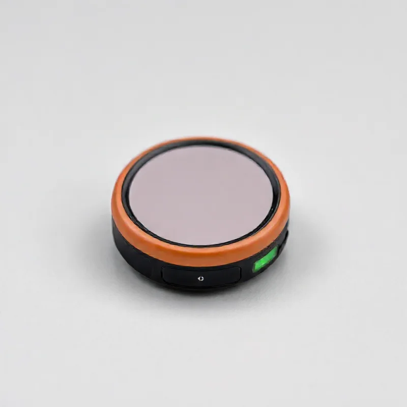 TrailPro Fitness Sensor