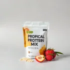 Tropical Protein Smoothie Mix