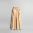 Trendy Palazzo Pants