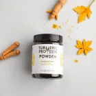 Turmeric Protein Powder