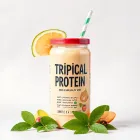 Tropical Protein Smoothie