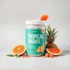 Tropical Protein Shake Mix