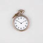 Traditional Pocket Watch