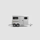 Equestrian Horse Trailer