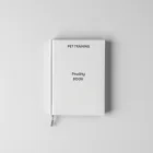 Pet Training Book