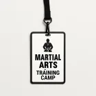 Martial Arts Training Camp Pass