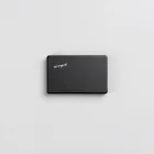 Transcend StoreJet 2TB Smart External Hard Drive