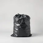 Heavy-Duty Trash Bags