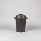 Heavy Duty Trash Can
