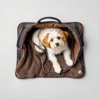 Pet Travel Blanket