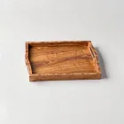Rustic Wooden Trays
