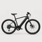 TrackRunner E-Bike