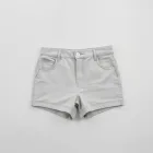 Trendy High Waist Shorts