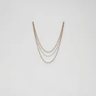 Trendy Layered Necklace