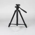 Carbon Fiber Travel Tripod