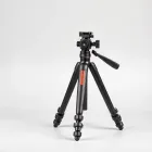 Dual Head Tripod with Quick Release