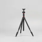 Vertical Camera Tripod