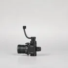 Dual Action Camera Gimbal