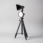 Sturdy Studio Light Tripod