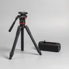 Quick-Setup Movie Tripod