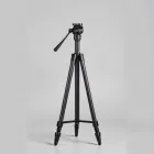 Quick-Adjust Studio Tripod